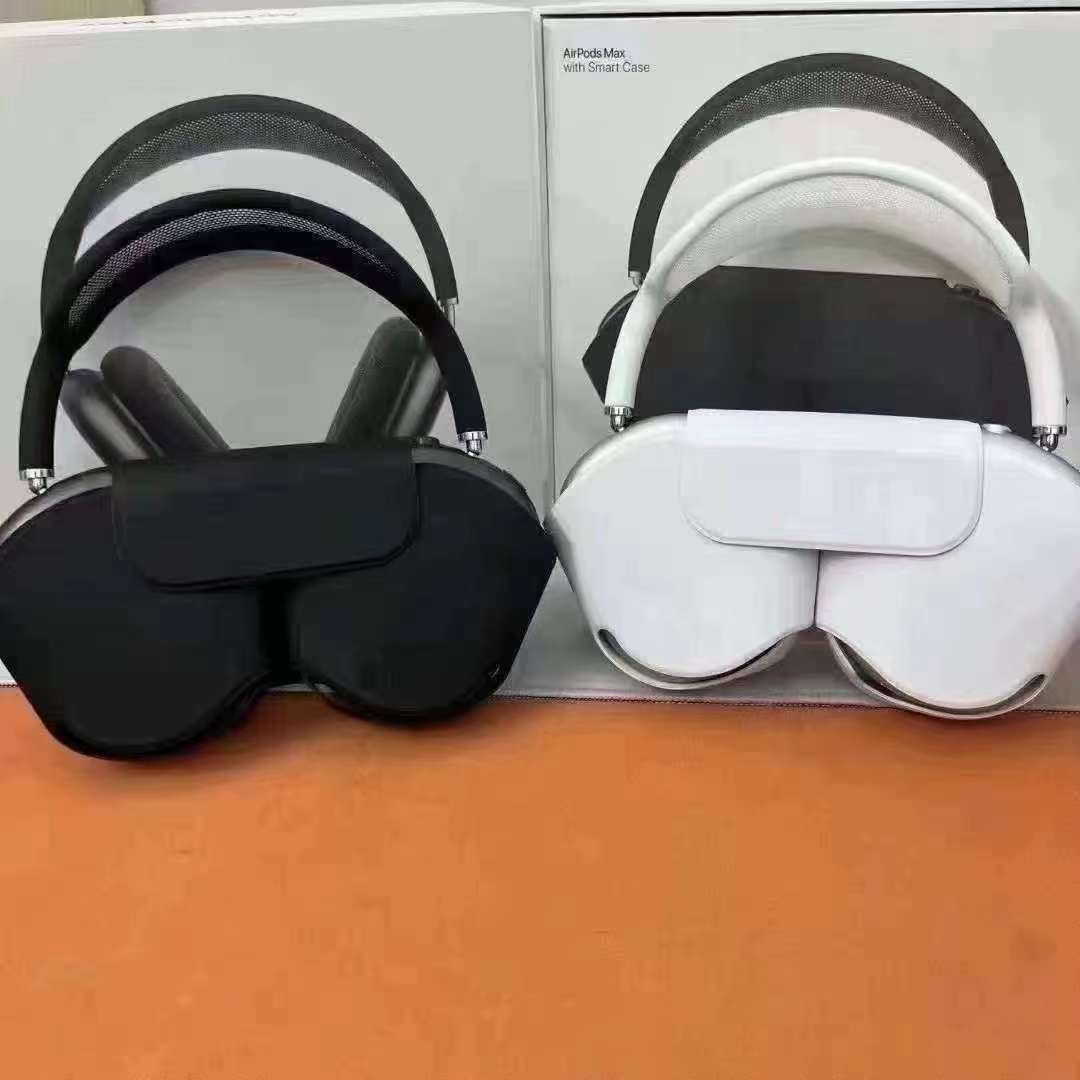 New! Apple AirPods Max Wireless Over-Ear Headset A2096 MGYL3AM/A