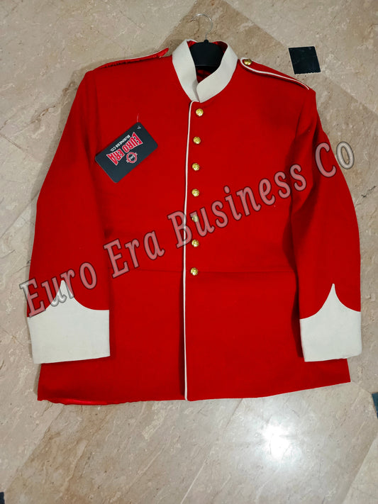 British 1879 Anglo Zulu officers tunic circa Jacket
