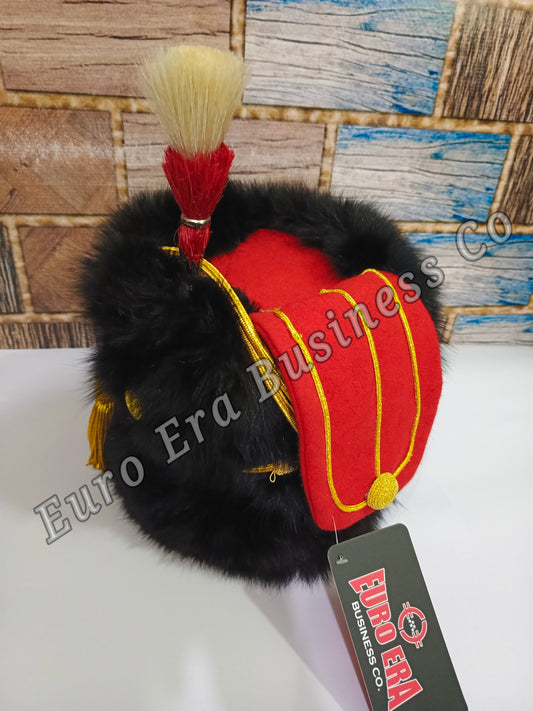 Canadian Princess Louise's Bubsy Hat Repro in all sizes