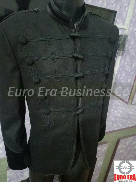 British Empire Natal Buffalo Border Guard Patrol Tunic Jacket